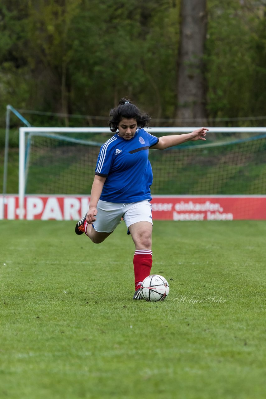 Bild 54 - B-Juniorinnen Holstein Kiel - Kieler MTV : Ergebnis: 3:1